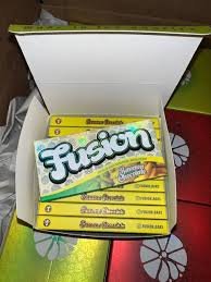 Banana Fusion Chocolate Bar – creamy chocolate bar infused with the sweet, tropical flavor of ripe bananas for a unique and indulgent treat.